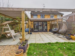 Garden Patio- click for photo gallery